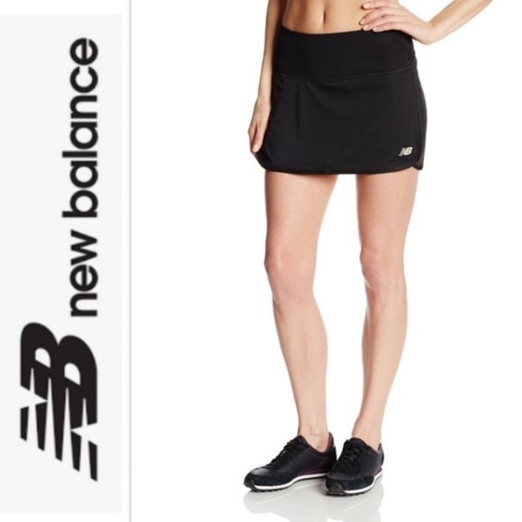 new balance skirt